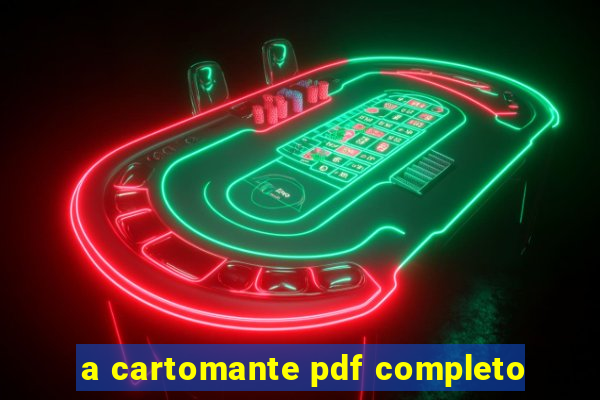 a cartomante pdf completo